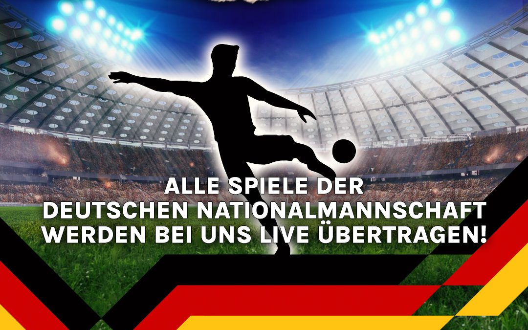PUBLIC VIEWING im PHOENIX Brau- & Rockstüble Hamberg!