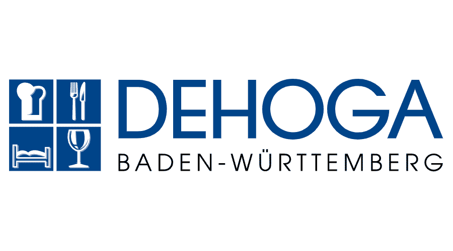 Partnerlogo der DEHOGA Baden-Württemberg
